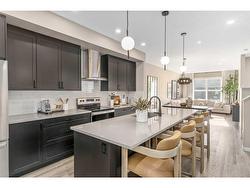 1121 Mahogany Boulevard SE Calgary, AB T3M 3X8