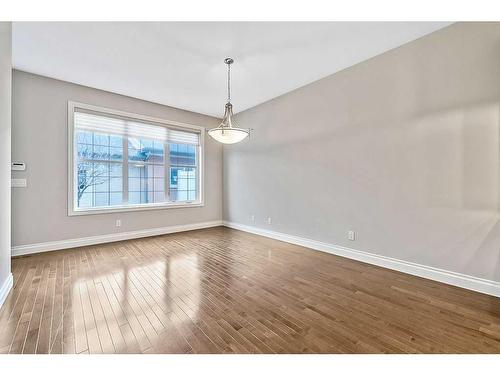 226 Quarry Park Boulevard Se, Calgary, AB - Indoor Photo Showing Other Room