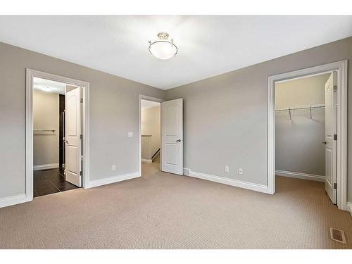 226 Quarry Park Boulevard Se, Calgary, AB - Indoor