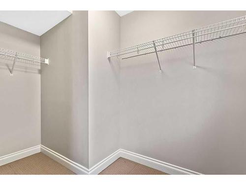 226 Quarry Park Boulevard Se, Calgary, AB - Indoor With Storage