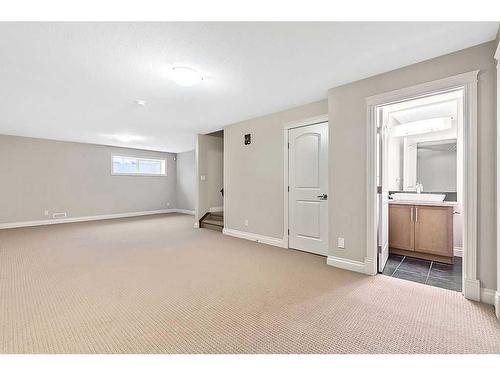 226 Quarry Park Boulevard Se, Calgary, AB - Indoor