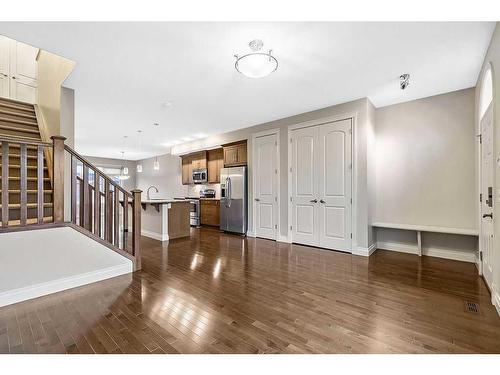 226 Quarry Park Boulevard Se, Calgary, AB - Indoor