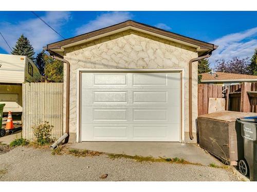 8 Dovercroft Place Se, Calgary, AB - Outdoor With Exterior