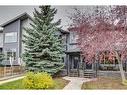 1-1927 32 Street Sw, Calgary, AB  - Outdoor With Facade 