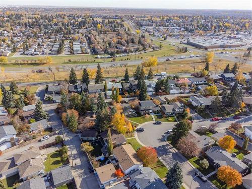 52 Lake Crimson Close Se, Calgary, AB - Outdoor With View