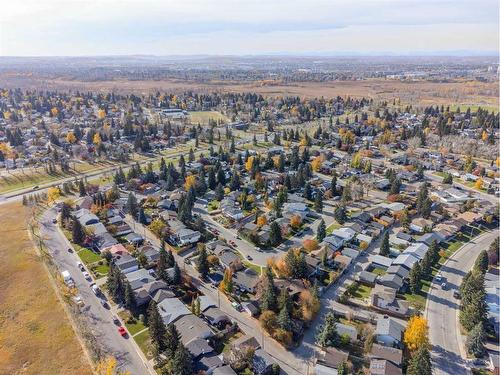 52 Lake Crimson Close Se, Calgary, AB - Outdoor With View