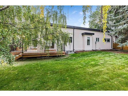 404 Canterbury Place Sw, Calgary, AB - Outdoor