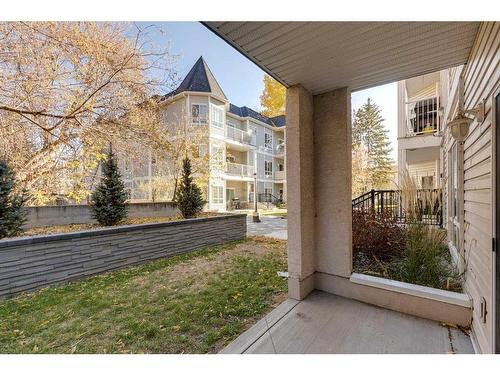 103-44 6A Street Ne, Calgary, AB - Outdoor