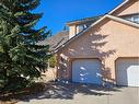 Unit #1-26 Quigley Drive, Cochrane, AB  - Outdoor 