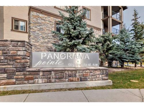 3205-60 Panatella Street Nw, Calgary, AB - Outdoor