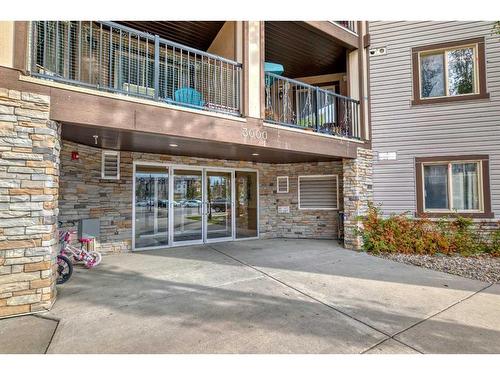 3205-60 Panatella Street Nw, Calgary, AB - Outdoor With Balcony