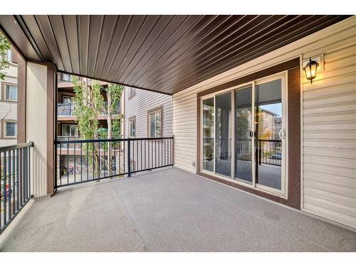 3205-60 Panatella Street Nw, Calgary, AB - Outdoor With Deck Patio Veranda With Exterior