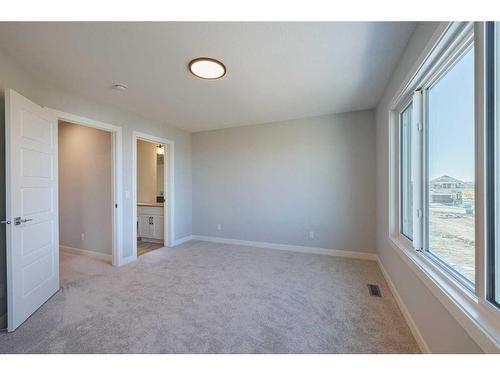 231 Cornerbrook Road Ne, Calgary, AB - Indoor Photo Showing Other Room