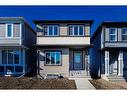 231 Cornerbrook Road Ne, Calgary, AB  - Outdoor With Facade 