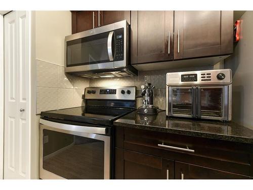 2332-81 Legacy Boulevard Se, Calgary, AB - Indoor Photo Showing Kitchen