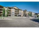 2332-81 Legacy Boulevard Se, Calgary, AB  - Outdoor With Balcony With Facade 