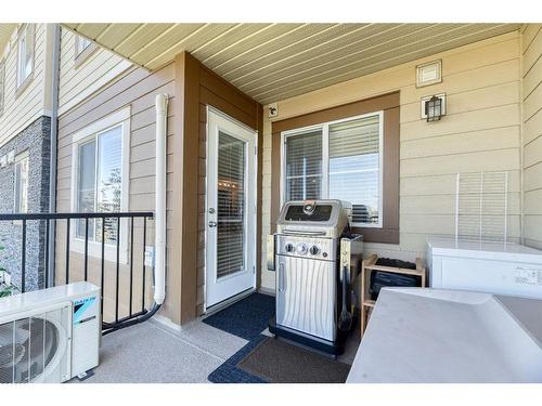 2332-81 Legacy Boulevard Se, Calgary, AB - Outdoor With Exterior