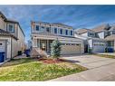 158 Windridge Road Sw, Airdrie, AB  - Outdoor With Facade 