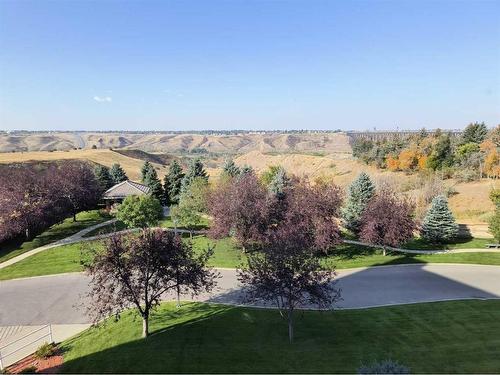 331-100 2 Avenue South, Lethbridge, AB - Outdoor With View