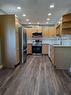 331-100 2 Avenue South, Lethbridge, AB  - Indoor Photo Showing Kitchen 