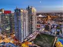 1801-215 13 Avenue Sw, Calgary, AB  - Outdoor With View 