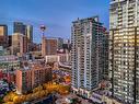 1801-215 13 Avenue Sw, Calgary, AB  - Outdoor With Facade 