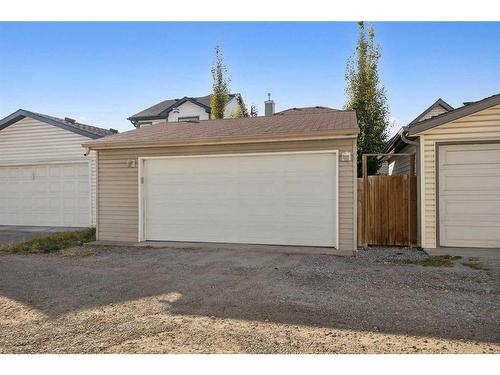 82 New Brighton Green Se, Calgary, AB - Outdoor With Exterior