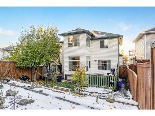 278 Panorrama Hills Lane Nw, Calgary, AB - Outdoor