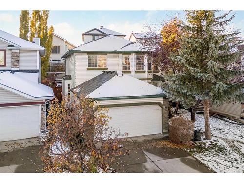 278 Panorrama Hills Lane Nw, Calgary, AB - Outdoor