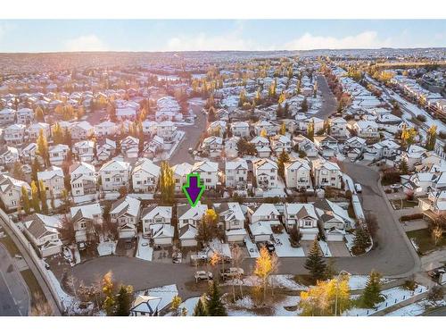 278 Panorrama Hills Lane Nw, Calgary, AB - Outdoor With View