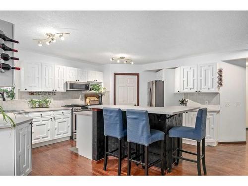 278 Panorrama Hills Lane Nw, Calgary, AB - Indoor