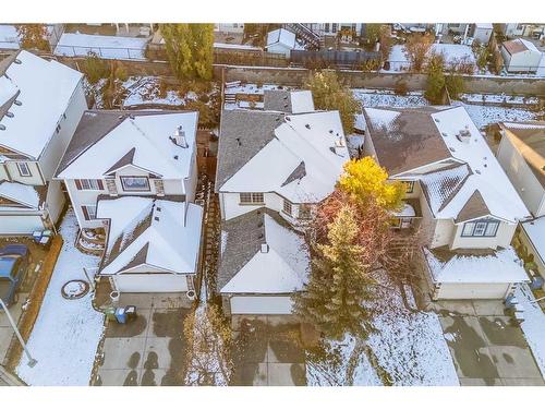 278 Panorrama Hills Lane Nw, Calgary, AB - Outdoor With View