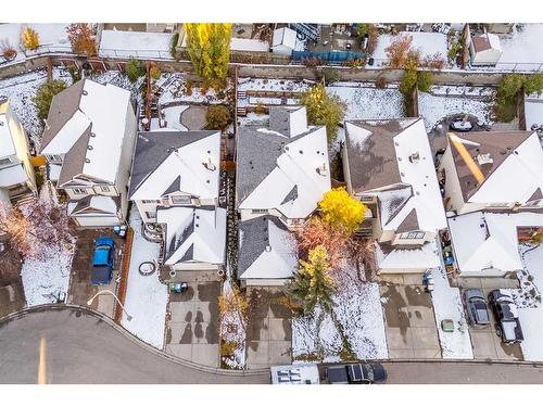 278 Panorrama Hills Lane Nw, Calgary, AB - Outdoor With View