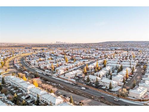 278 Panorrama Hills Lane Nw, Calgary, AB - Outdoor With View