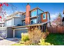 203 37 Street Nw, Calgary, AB  - Outdoor 