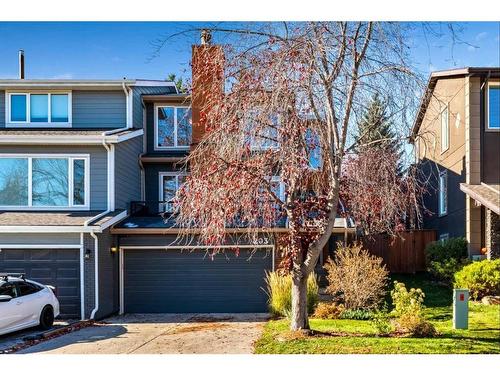 203 37 Street Nw, Calgary, AB - Outdoor