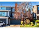 203 37 Street Nw, Calgary, AB  - Outdoor 