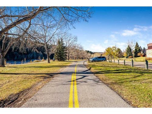 203 37 Street Nw, Calgary, AB - Outdoor With View