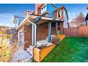 203 37 Street Nw, Calgary, AB  - Outdoor 