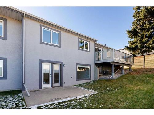 120 Norquay Heights Nw, Calgary, AB - Outdoor With Exterior