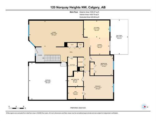 120 Norquay Heights Nw, Calgary, AB - Other