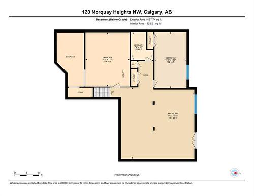 120 Norquay Heights Nw, Calgary, AB - Other