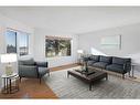 120 Norquay Heights Nw, Calgary, AB  - Indoor Photo Showing Living Room 