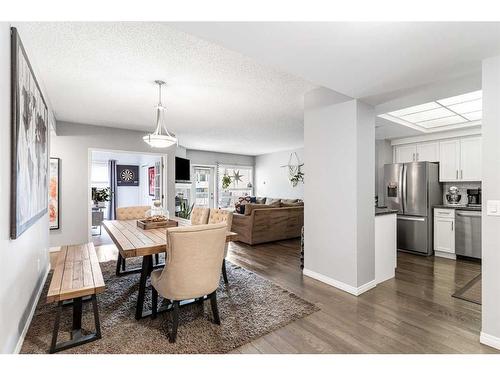 607-114 15 Avenue Sw, Calgary, AB - Indoor