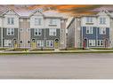 211 South Point Park Sw, Airdrie, AB  -  With Facade 