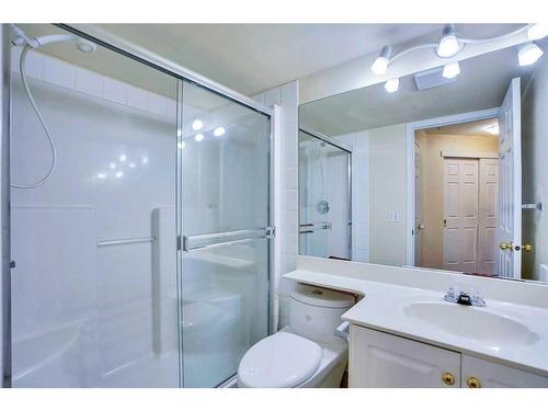 310-290 Shawville Way Se, Calgary, AB - Indoor Photo Showing Bathroom