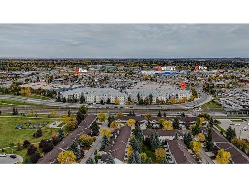 310-290 Shawville Way Se, Calgary, AB - Outdoor With View