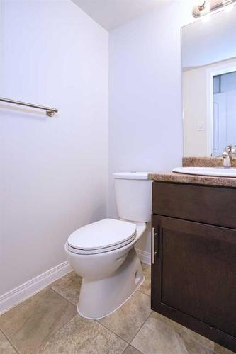 3105-315 Southampton Drive Sw, Calgary, AB - Indoor Photo Showing Bathroom