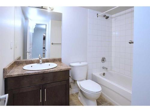 3105-315 Southampton Drive Sw, Calgary, AB - Indoor Photo Showing Bathroom