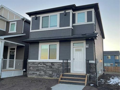 119 Legacy Reach Court Se, Calgary, AB - Outdoor